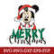 Ohio Bobcats_mickey NCAA 9.png