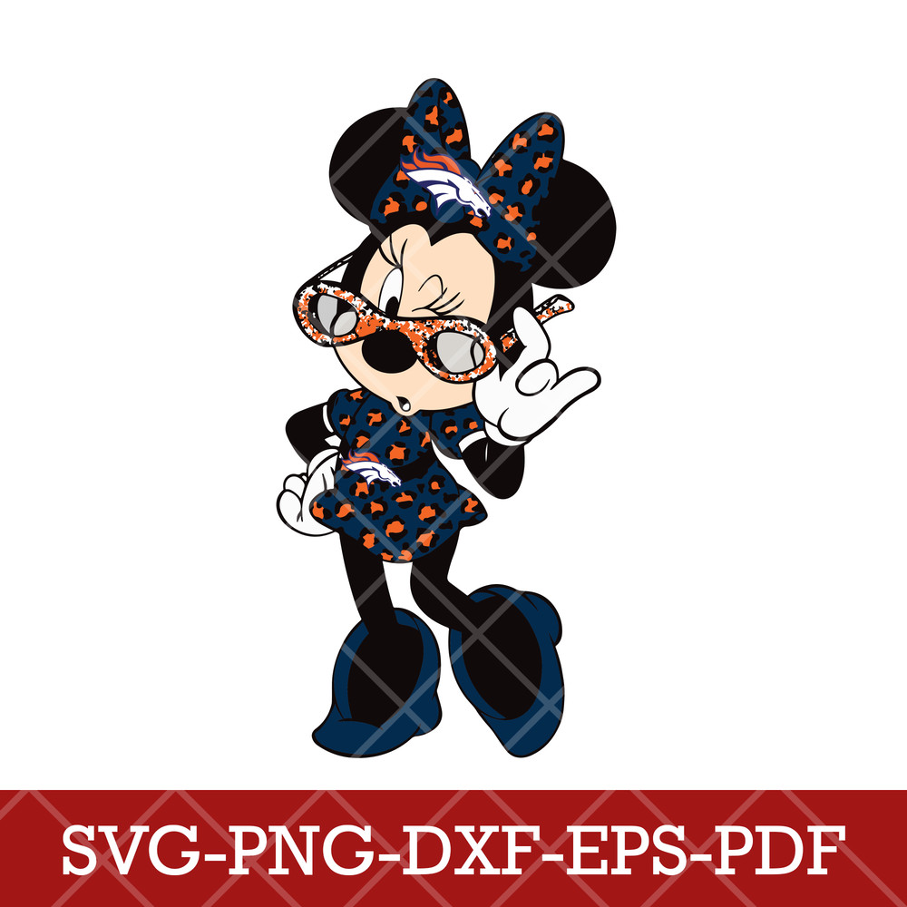 Denver Broncos_mickey christmas 6.png