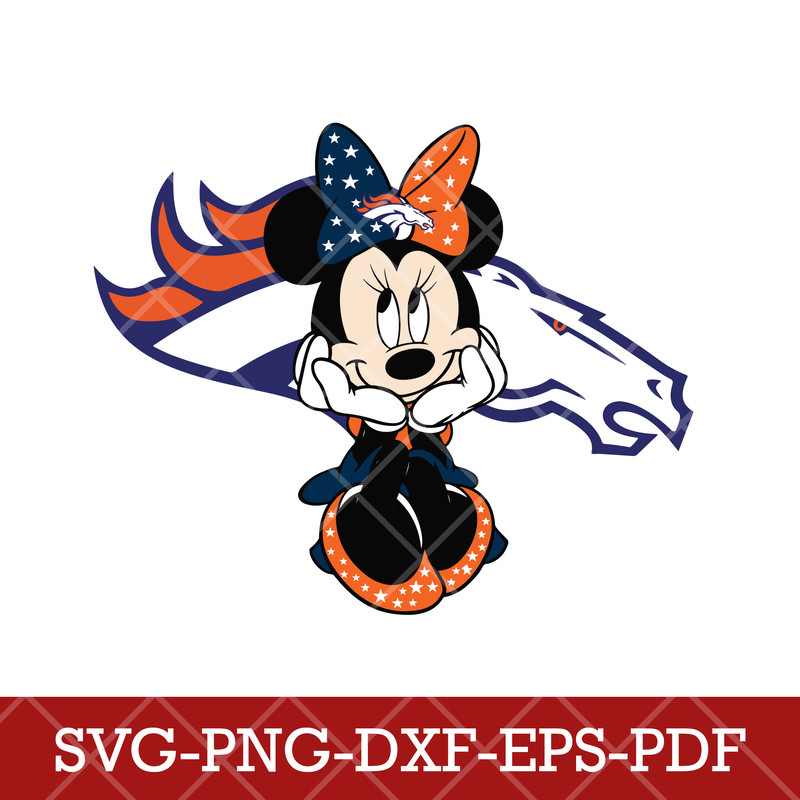 Denver Broncos_mickey christmas 9.png