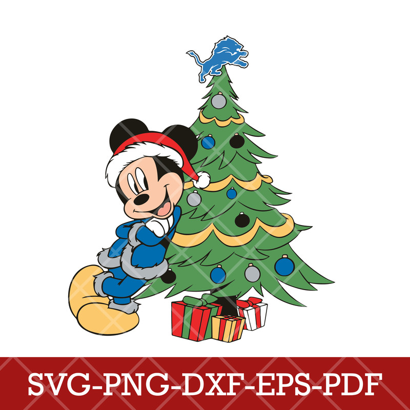 Detroit Lions_mickey christmas 12.png