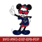 Houston Texans_mickey christmas 5.png
