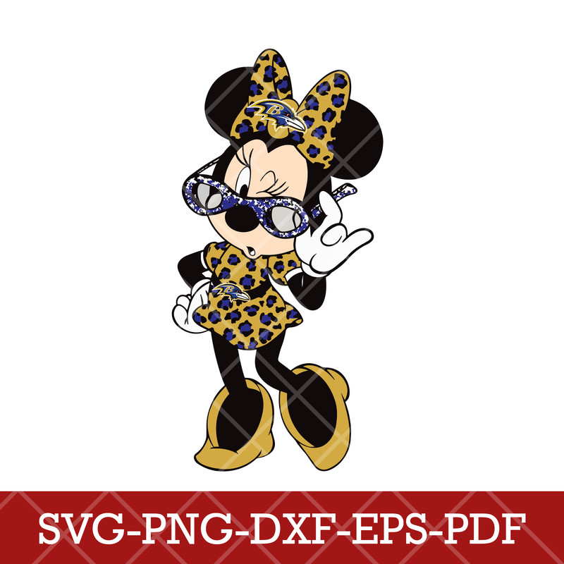 Baltimore Ravens_mickey christmas 6.png