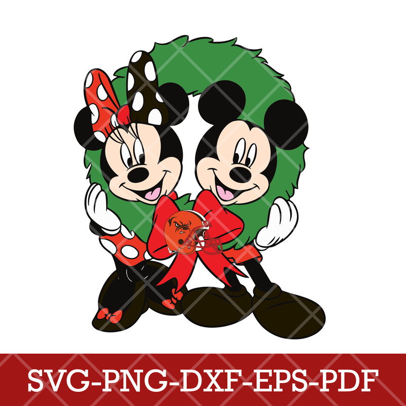 Cleveland Browns_mickey christmas 7.png