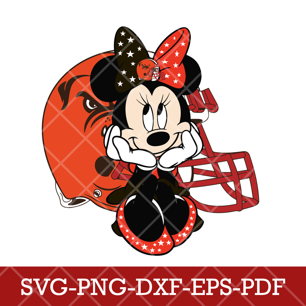 Cleveland Browns_mickey christmas 9.png