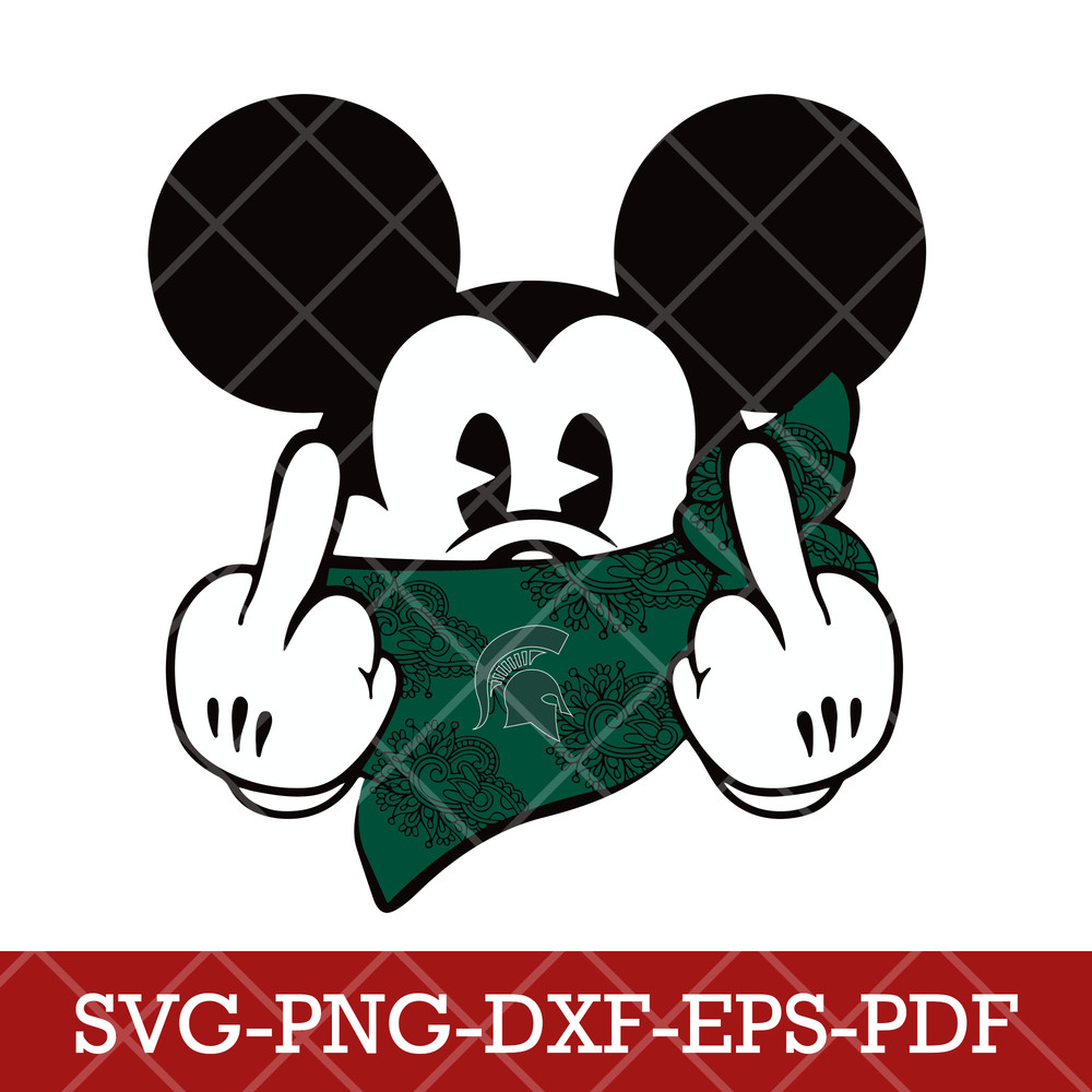 Michigan State Spartans_mickey NCAA 1.png