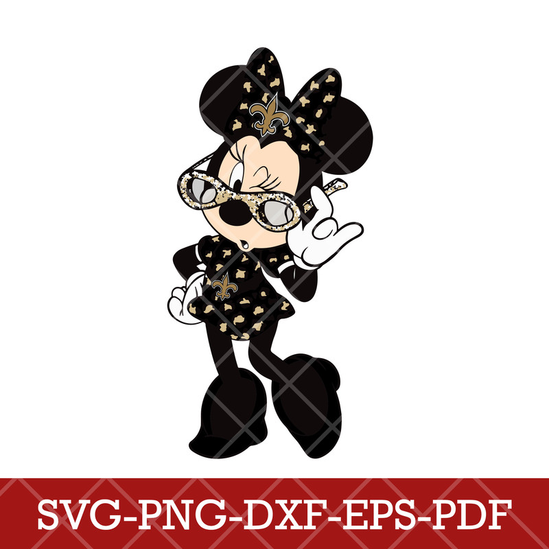 New Orleans Saints_mickey christmas 6.png