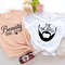 Beauty And The Beard Shirts, Couples Valentines Day Shirts, Girlfriend Shirt, Funny Shirt, Shirt Set, Family Shirt, Funny Couples Shirts.jpg