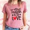 Teacher Valentines day shirt, To Teach is To Love shirt, Field Trip Shirt, Teacher Tee Teacher Gift Teacher life, Cheetah apple shirt.jpg