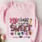 My Class Is Full Of Sweet Hearts Teacher, Valentines Day Sweatshirt For Teachers, Teacher Valentine Gift, Gift For Teacher, Lover Hoodie.jpg