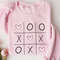 Valentines Day Sweatshirt, X'S And O'S Sweatshirt, Valentines Day Hoodie, XOXO Sweatshirt, XOXO Heart, Couple Gift, Bff Valentine Gift.jpg