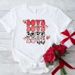 love heart shirt, valentines day shirt for women, love valentine shirt, valentines heart shirt, girls valentine day outf