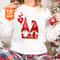 Gnomes Valentine's Day Sweatshirts, Gnomes Valentines Couple Shirts, Valentines Day Hoodie, Valentines Day Gift, Cute Valentine Shirts 1.jpg