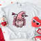 Valentine's Day Leopard Print Gnomes T-shirts, Gnome Love Sweatshirts, Valentines Day Hoodie, Valentines Day Shirts.jpg