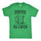 Drunk As Fuck Version 2, St Patricks Mens Shirt, Shamrock Shirt, Beer Mug Shirt, Clover Shirt,Funny Shirts, Drinking Shirt, Offensive Shirts.jpg