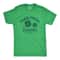 Farm Fresh Clovers Shirt, It's Your Lucky Day, St Patricks Day Shirt, Lucky Green Irish Shirt, Funny Shirts, Farm Shirt, Cute Shamrock Shirt.jpg