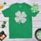 Four Leaf Clover Shirt, Shamrock Shirt, Clover Shirt, Lucky Irish Shirt, Ireland Drinking T Shirt, Ireland Top Men, St Patricks Day Shirts.jpg