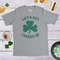 Lets Get Lucked Up, Funny Drinking Shirt, Joke Shamrock Shirt, Clover Beer T shirt, Saint Patricks Day Shirt, St Patrick Shirt For Men.jpg
