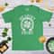 Mens Me Lucky Shirt,GREEN Shamrock Shirt,Lucky Irish Shirt, Ireland Drinking TShirt, Irish Shirts, St Patricks Day Shirts, Horseshoe Shirts.jpg