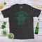 Shamrocking It 247, St Patricks Day Shirt, Lucky Green Irish shirt, Clover Shirt, Funny Shirts, Drinking Shirt, Ireland Party Shirts.jpg