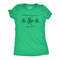 Shenanigans Squad, St Patrick Day Shirt, Luck Of The Irish Green Clover Shirt Woman, Ireland Tee Woman, Funny Shirts Women 1.jpg