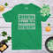 Warning Prone To Shenanigans And Malarkey, Saint Patricks Day Shirt, Lucky Green shirt, Shamrock Shirt Mens, Party Clover Shirt.jpg