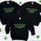 Funny Matching St Patricks Day Sweatshirts, Shenanigans Coordinator Matchin Sweaters for Saint Patricks Day 2023, St Pattys Day Party Outfit 1.jpg