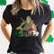 Funny St Patrick's Day Frog Shirts, Toddler Boy St Pattys Shirt Kids, Mom and Mini Outfits Saint Patrick's Day 2023, Rainbow Mushroom Shirt.jpg