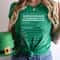 Shenanigans Coordinator Shirt, Funny St. Patricks Day Teacher Group Shirts, Matching St Pattys Day Nutrition Fact Shirts, Gift for Dietitian.jpg