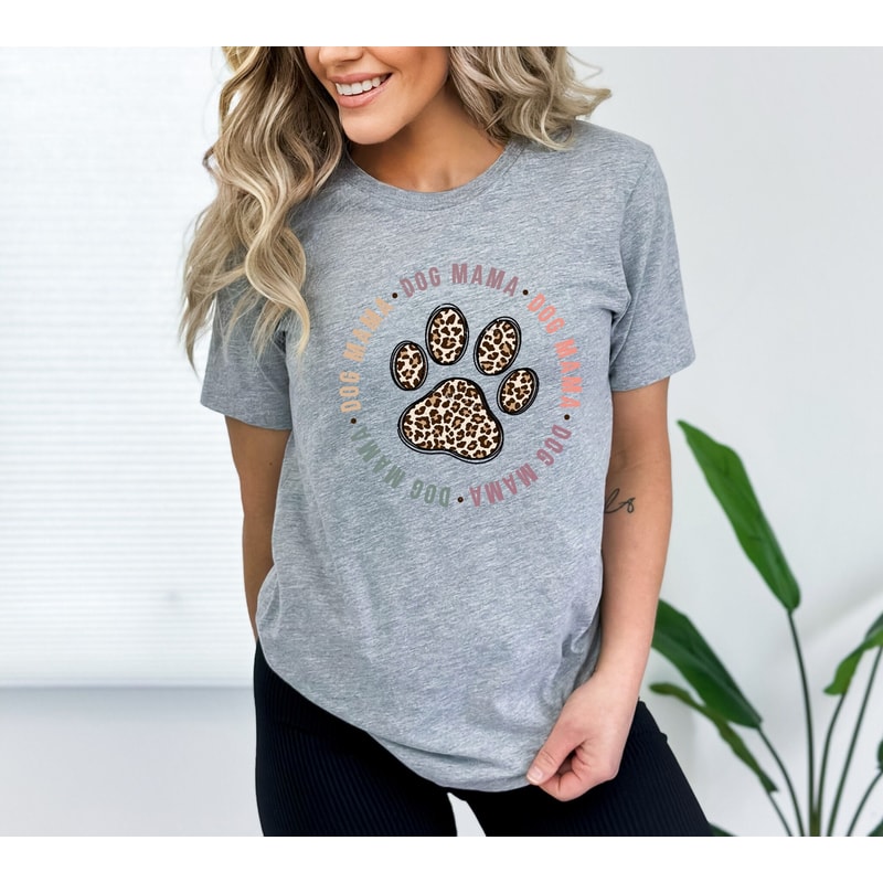 Dog Mom Shirt, Dog Mama Shirt, Dog Mom Gift, Dog Mom T shirt, Dog Mom T-Shirt, Gift For Her, Animal Love, Fur Mama, Dog Mom Shirt for Women.jpg