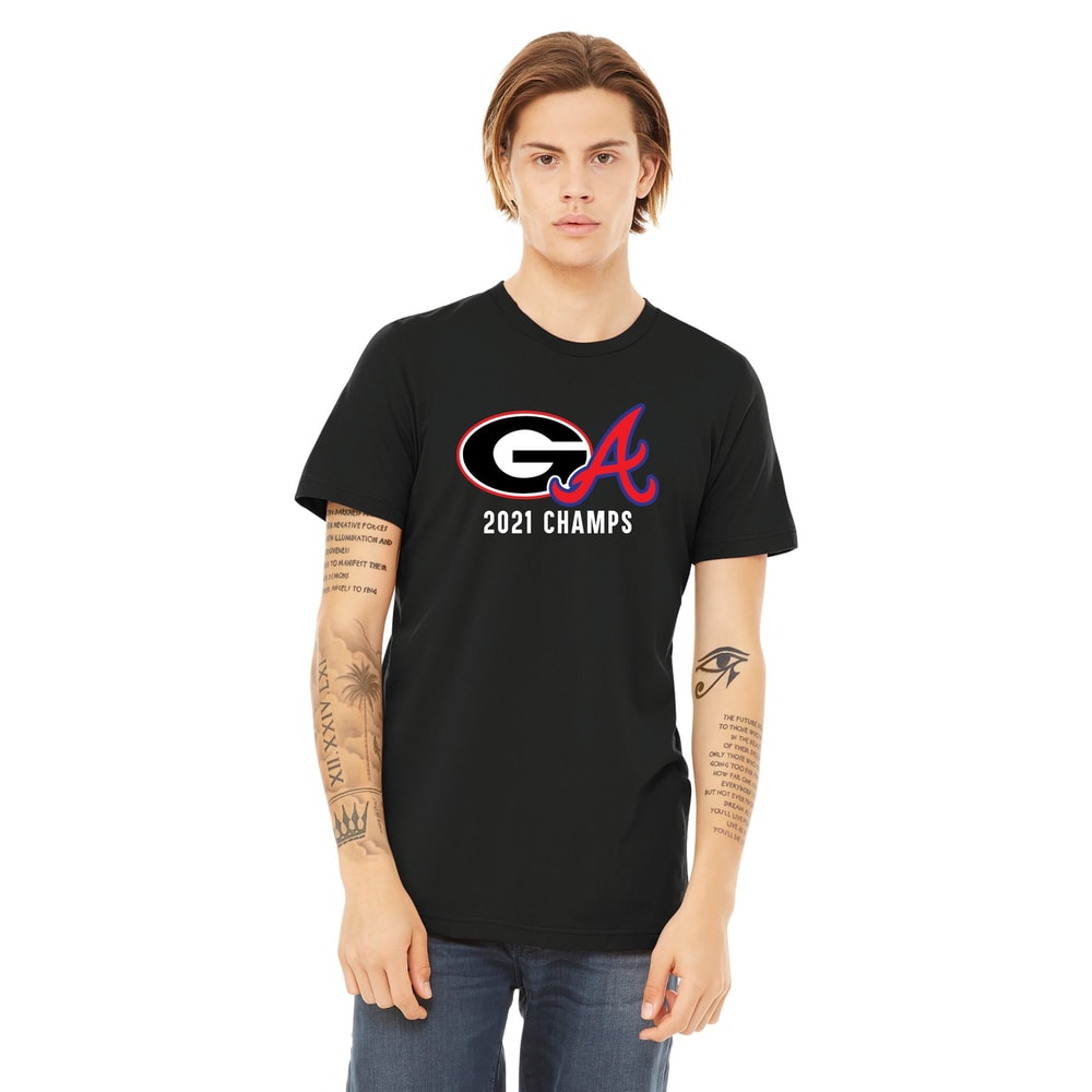 2021 Champions UGA Bulldogs Braves T-Shirt.jpg