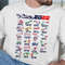 Formula 1 Calendar 2022 Sweatshirt Gift For Racing Fans Speed Lovers.jpg