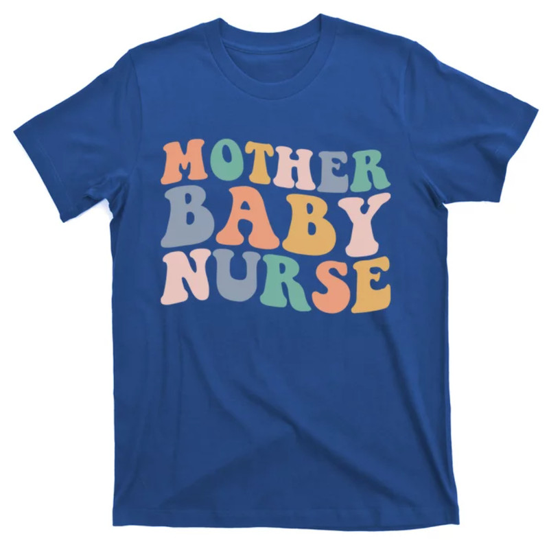 TeeShirtPalace Groovy Mother Nurse Postpartum Mom Nursing Gift T-Shirt.jpg