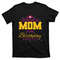 TeeShirtPalace Mommy Of The Birthday Girl Mother For Birthday T-Shirt.jpg