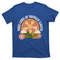 TeeShirtPalace Take Care Of Mother Earth Gift Sun Sunflower Flowers Gift T-Shirt.jpg