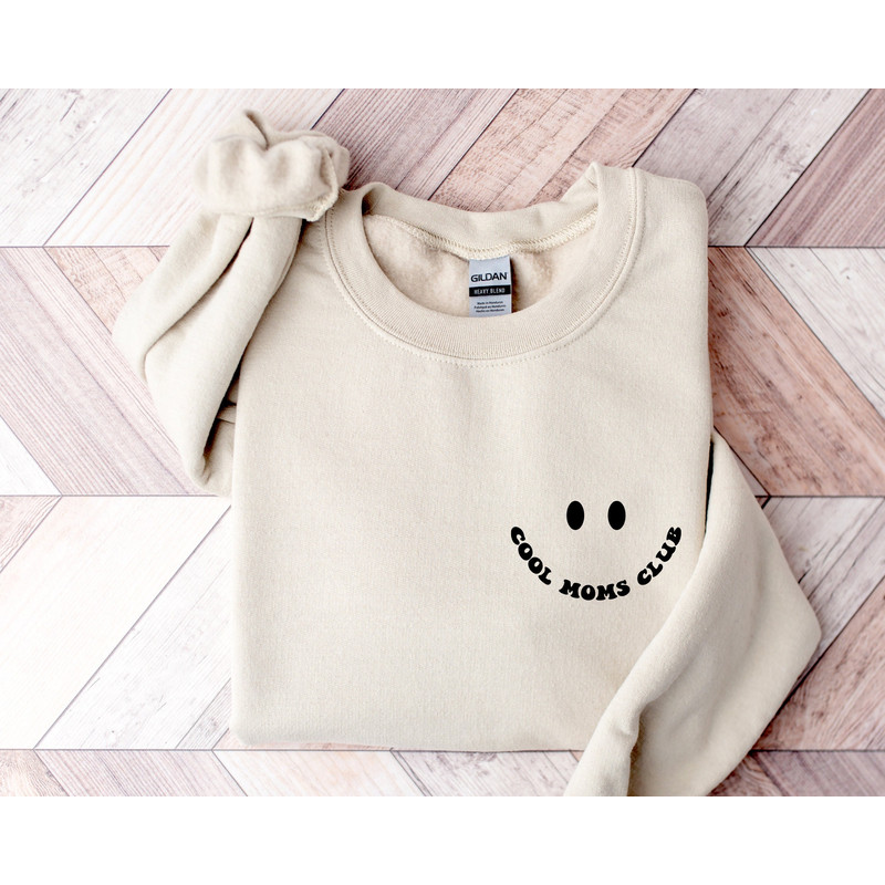 Cool Moms Club Sweatshirt and Hoodie, Cool Mom Sweatshirt, Cool Mom Hoodie.jpg