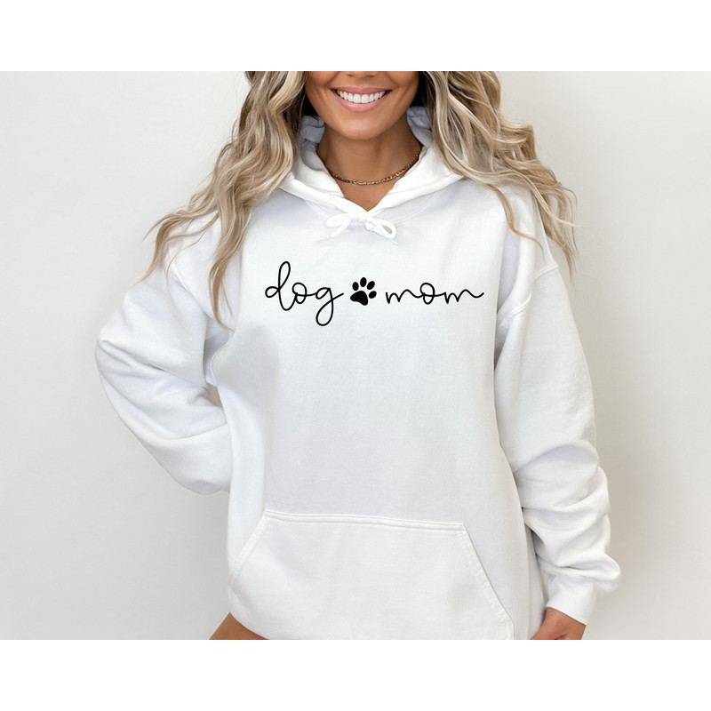 Dog Mom Sweatshirt and Hoodie, Dog Mom Gift, Dog Mom T shirt, Dog Mom Shirt, Dog Lover Gift, Mama Shirt, Pet Lover T Shirt, Dog Lover Tee.jpg