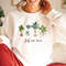 Just One More Plant Sweatshirt and Hoodie, Plant Lady T-Shirt, Plant Lover Gift, Gardening Shirt, Plant Mom Shirt, Gardening Shirt, 1.jpg