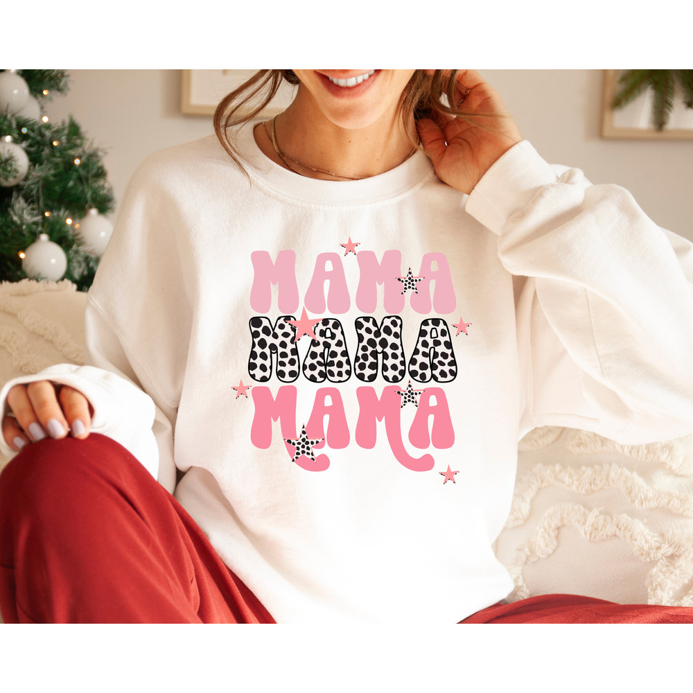 Leopard Print Mama Sweatshirt and Hoodie, Cheetah Mama Shirt for Mother's Day, Gifts for Mom, Cute Mama Gift for Mothers Day, Mama T Shirt.jpg