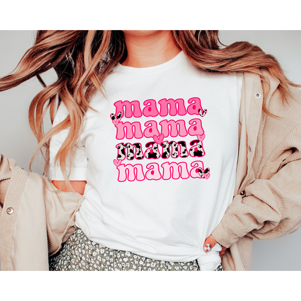 Mama Shirt, Valentines Day Shirt, Mama Valentine Shirt, Mama Shirt, Love Shirt, Cute Valentines Shirt, Valentine Sweatshirt 3.jpg