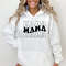 Mama Sweatshirt and Hoodie - Retro Mama Shirt - Mom Shirt - Motherhood Shirt - Mama T-Shirt - Mom Shirts - Mama Tee - Mom Tees - Mom Gift 1.jpg