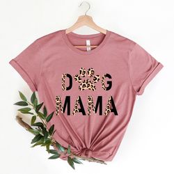 dog mom shirt, dog mama shirt, dog mom gift, dog mom t shirt, dog mom t-shirt, gift for her, animal love, fur mama, dog