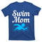 TeeShirtPalace Mothers Day Swimming Swim Mom Great Gift T-Shirt.jpg