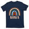 TeeShirtPalace Nina Rainbow Grandma Cute Mothers Day Funny Nina T-Shirt.jpg