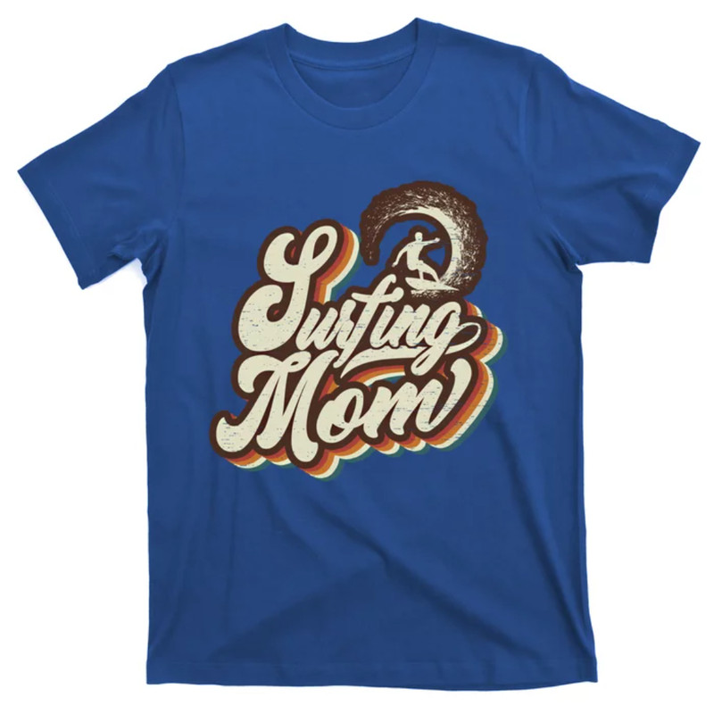 TeeShirtPalace Retro Surfing Mom Sports Mama Mothers Day Gift T-Shirt.jpg
