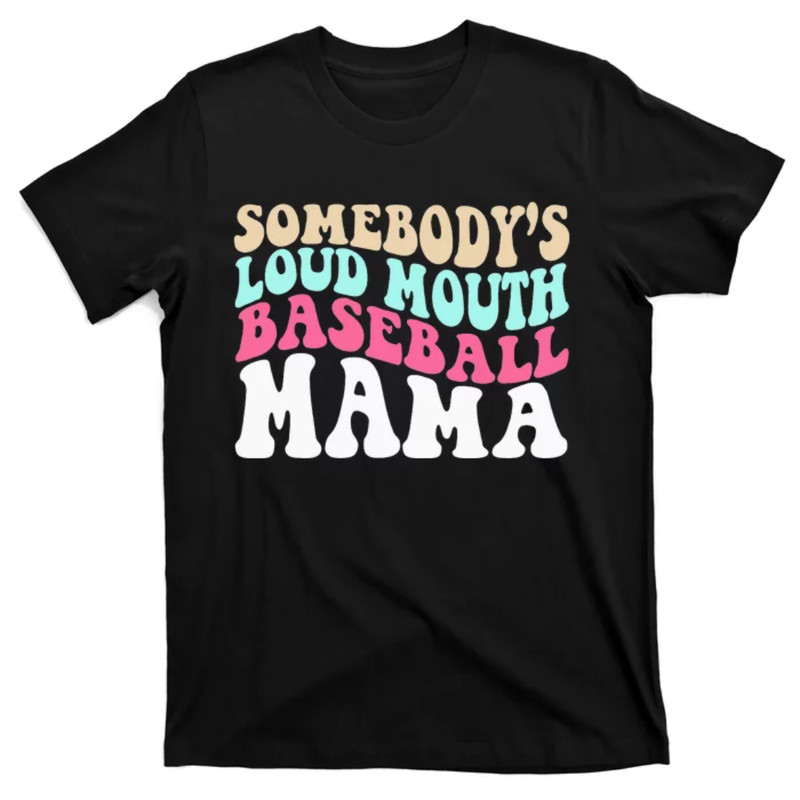 TeeShirtPalace Somebody's Loudmouth Basketball Mama funny Mothers Day T-Shirt.jpg