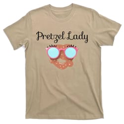 womens pretzel lady, sonic mothers mothers day, mom, matching t-shirt