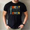 Best Ever Tshirt, Best Dad Ever Guitar Father's Day Shirt, Father's Day Gift Tshirt, Music Dad Gift Tee, Gift for Dad Guitarist Shirt.jpg