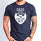 Dads with Beards Are The Best Shirt, Father's Day Gift Tshirt, Funny Bearded Dad.jpg