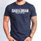 The Dadalorian Shirt, The Dadalorian This is the Way Dad Tshirt, Fathers Day Tee, Best Dad Shirt, Funny Dad Tshirt, Father's Day Gift Shirt.jpg