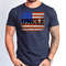 USA Flag Uncle Shirt, America Flag Uncle Tee, The Man the Myht the Legend Uncle Tshirt, Father's Day Gift T-Shirt, Distressed Desing Tee.jpg